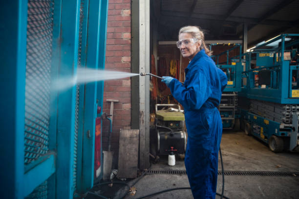 Best Building Exterior Washing  in Crainvle, IL